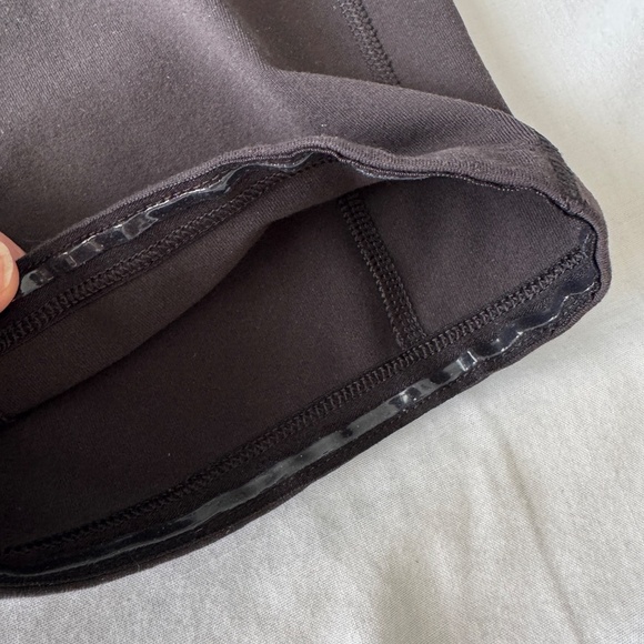 Lole Women's Athletic Shorts Moisture Wicking 4-Way Stretch Black Small‎ Biking - Picture 12 of 13